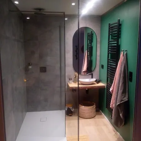 Bed and breakfast Bulles D'evasion