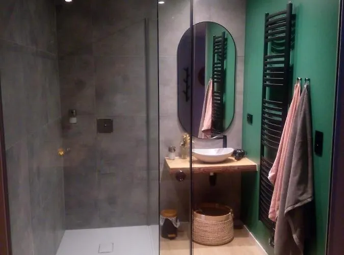 Bed & Breakfast Bulles D'evasion